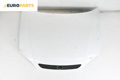 Преден капак за Opel Astra G Estate (02.1998 - 12.2009), 4+1 вр., комби, позиция: предна