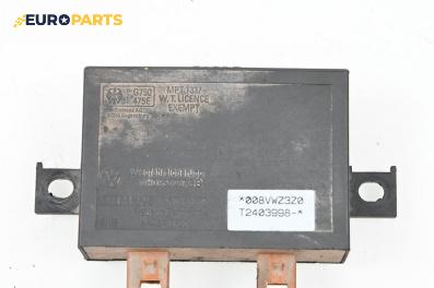 Имобилайзер за Volkswagen Caddy II Box (11.1995 - 01.2004), № 1H0 953 257