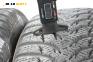 Зимни гуми KUMHO 195/65/15, DOT: 2520 (Цената е за 2 бр.)