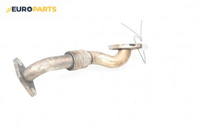EGR тръба за Seat Ibiza III Hatchback (02.2002 - 11.2009) 1.9 TDI, 131 к.с.