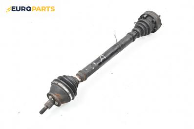 Полуоска за Seat Ibiza III Hatchback (02.2002 - 11.2009) 1.9 TDI, 131 к.с., позиция: предна, дясна