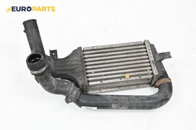 Интеркулер за Opel Zafira A Minivan (04.1999 - 06.2005) 2.0 DTI 16V, 101 к.с.