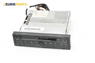 Автокасетофон за Audi A6 Sedan C5 (01.1997 - 01.2005), № 4B0035152 / 7 649 243 380