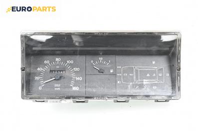 Километраж за Fiat Panda Hatchback I (03.1980 - 07.2004) 900, 40 к.с.