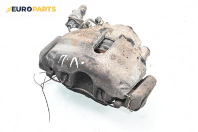 Спирачен апарат за Audi A4 Avant B7 (11.2004 - 06.2008), позиция: предна, лява