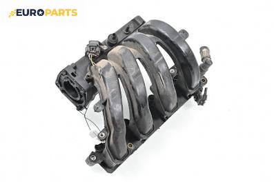 Всмукателен колектор за Ford Ka Hatchback I (09.1996 - 11.2008) 1.3 i, 60 к.с.