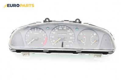 Километраж за Suzuki Baleno Hatchback I (03.1995 - 05.2002) 1.3 i 16V, 85 к.с.
