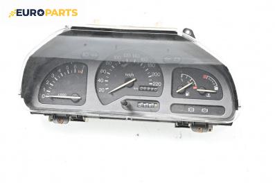 Километраж за Ford Fiesta III Hatchback (01.1989 - 01.1997) 1.4, 71 к.с.