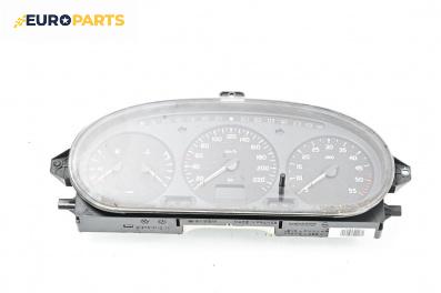 Километраж за Renault Megane Scenic (10.1996 - 12.2001) 1.9 dTi (JA0N), 98 к.с.
