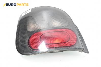 Стоп за Renault Megane Scenic (10.1996 - 12.2001), миниван, позиция: лява