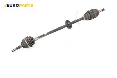 Полуоска за Opel Zafira A Minivan (04.1999 - 06.2005) 2.0 DTI 16V, 101 к.с., позиция: предна, дясна