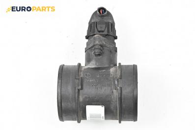Дебитомер за Opel Zafira A Minivan (04.1999 - 06.2005) 2.0 DTI 16V, 101 к.с., № Bosch 0 281 002 180