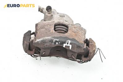 Спирачен апарат за Ford Fiesta III Hatchback (01.1989 - 01.1997), позиция: предна, дясна