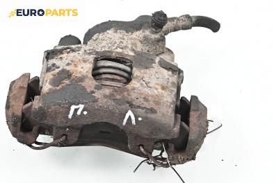 Спирачен апарат за Ford Fiesta III Hatchback (01.1989 - 01.1997), позиция: предна, лява