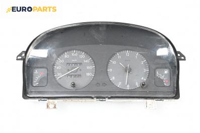 Километраж за Citroen Berlingo Pick-Up / Van I (07.1996 - 12.2011) 1.9 D (MBDJY), 70 к.с.
