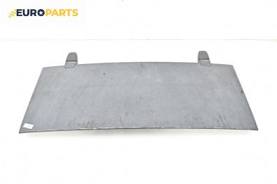 Елемент заден капак за Citroen Berlingo Pick-Up / Van I (07.1996 - 12.2011), 2+1 вр., товарен