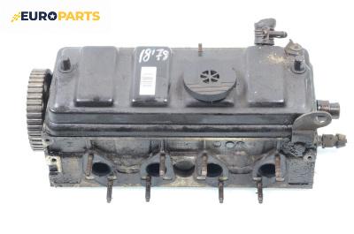 Глава за Citroen ZX Break (10.1993 - 07.1999) 1.4 i, 75 к.с.