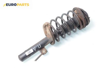 Макферсон за Citroen ZX Break (10.1993 - 07.1999), комби, позиция: предна, лява