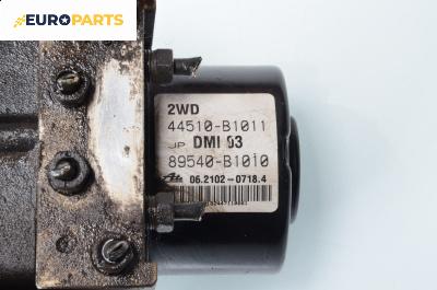 Помпа ABS за Daihatsu Sirion Hatchback II (01.2005 - 07.2011), № 44510-B1011