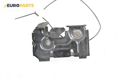 Брава преден капак за Mercedes-Benz GLK Class SUV (X204) (06.2008 - 12.2015), № A204 880 02 60
