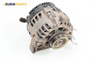 Алтернатор / генератор за Renault Clio II Hatchback (09.1998 - 09.2005) 1.2 16V (BB05, BB0W, BB11, BB27, BB2T, BB2U, BB2V, CB05...), 75 к.с., № 7700 437 090