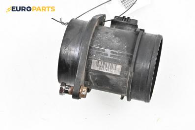 Дебитомер за Renault Megane Scenic (10.1996 - 12.2001) 1.9 dTi (JA0N), 98 к.с., № 7700105010