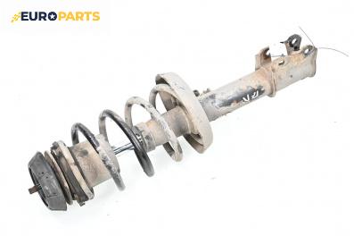 Макферсон за Opel Zafira A Minivan (04.1999 - 06.2005), миниван, позиция: предна, лява