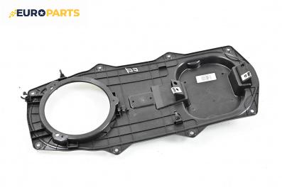 Пластмасов капак за Jaguar XF Sedan I (03.2008 - 04.2015), 4+1 вр., седан