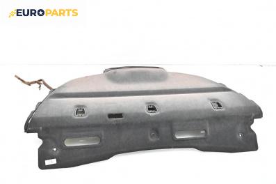 Кора багажник за Jaguar XF Sedan I (03.2008 - 04.2015), седан