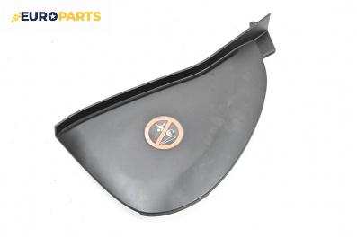 Интериорна пластмаса за Jaguar XF Sedan I (03.2008 - 04.2015), 4+1 вр., седан, позиция: предна