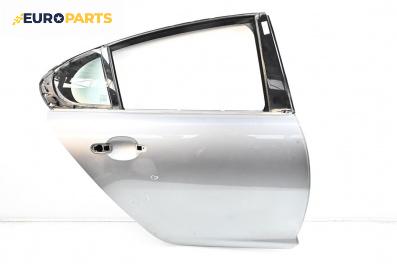 Врата за Jaguar XF Sedan I (03.2008 - 04.2015), 4+1 вр., седан, позиция: задна, дясна