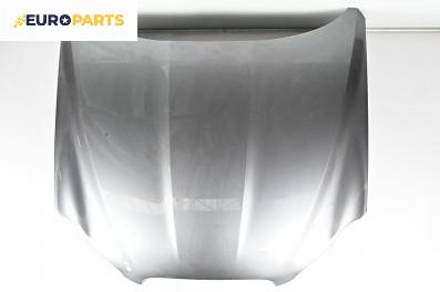 Преден капак за Jaguar XF Sedan I (03.2008 - 04.2015), 4+1 вр., седан, позиция: предна