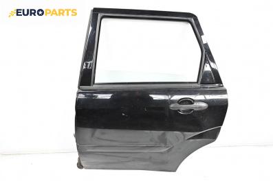 Врата за Ford Focus I Estate (02.1999 - 12.2007), 4+1 вр., комби, позиция: задна, лява
