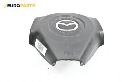 Airbag за Mazda 3 Hatchback I (10.2003 - 12.2009), 4+1 вр., хечбек, позиция: предна