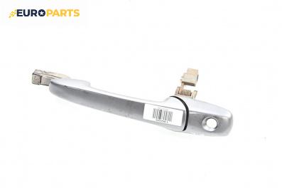 Външна дръжка за Mazda 3 Hatchback I (10.2003 - 12.2009), 4+1 вр., хечбек, позиция: предна, лява