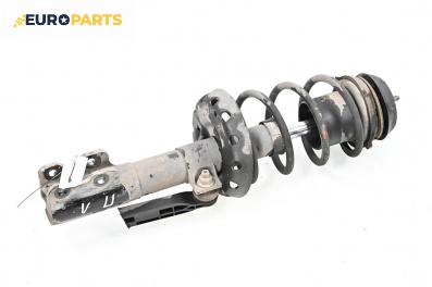 Макферсон за Opel Astra G Hatchback (02.1998 - 12.2009), хечбек, позиция: предна, лява