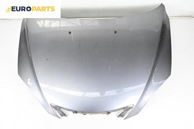Преден капак за Mazda 3 Hatchback I (10.2003 - 12.2009), 4+1 вр., хечбек, позиция: предна