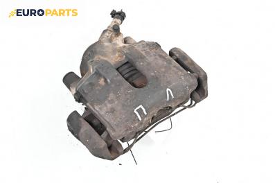 Спирачен апарат за Fiat Palio Weekend (04.1996 - 04.2012), позиция: предна, лява