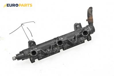 Бензинова рейка за Skoda Roomster Praktik (03.2007 - 05.2015) 1.2, 70 к.с.