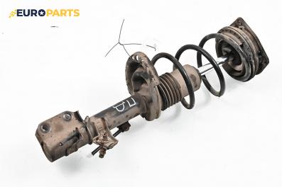 Макферсон за Nissan Micra III Hatchback (01.2003 - 06.2010), хечбек, позиция: предна, дясна