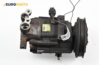 Компресор климатик за Nissan Micra III Hatchback (01.2003 - 06.2010) 1.4 16V, 88 к.с.