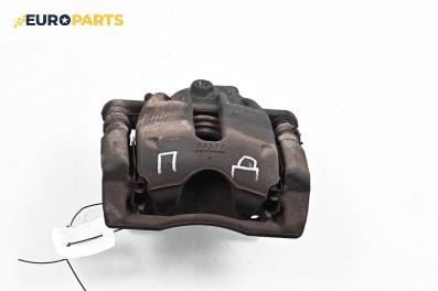 Спирачен апарат за Nissan Micra III Hatchback (01.2003 - 06.2010), позиция: предна, дясна