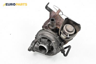 Турбо за Mazda 3 Hatchback I (10.2003 - 12.2009) 1.6 DI Turbo, 109 к.с.