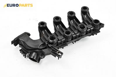 Всмукателен колектор за Mazda 3 Hatchback I (10.2003 - 12.2009) 1.6 DI Turbo, 109 к.с.