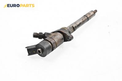 Дюза дизел за Mazda 3 Hatchback I (10.2003 - 12.2009) 1.6 DI Turbo, 109 к.с., № Bosch 0445110188