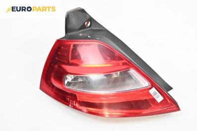 Стоп за Renault Megane II Hatchback (07.2001 - 10.2012), хечбек, позиция: лява