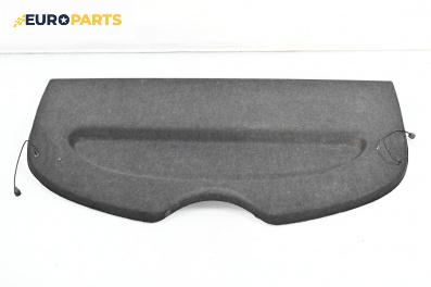 Кора багажник за Renault Megane II Hatchback (07.2001 - 10.2012), хечбек