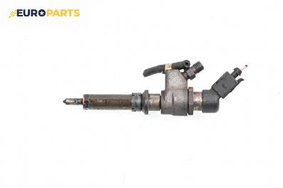 Дюза дизел за Citroen Berlingo Pick-Up / Van I (07.1996 - 12.2011) 2.0 HDI 90 (MFRHY), 90 к.с.