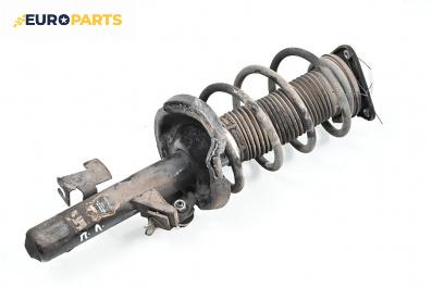 Макферсон за Mazda 3 Hatchback I (10.2003 - 12.2009), хечбек, позиция: предна, лява