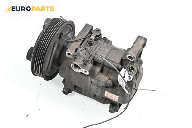 Компресор климатик за Mazda 3 Hatchback I (10.2003 - 12.2009) 1.6, 105 к.с.